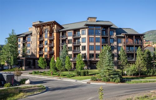 5113-1175 Bangtail Way, Steamboat Springs, CO, 80487-1819 | Card Image