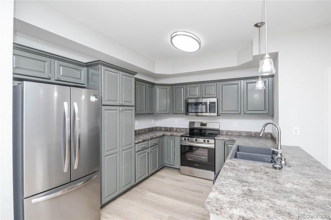 UNIT-102 - 8779 S Kipling Way, Condo with 2 bedrooms, 2 bathrooms and 1 parking in Littleton CO | Image 8