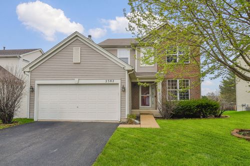 2382 Shiloh Dr, Aurora, IL, 60503-6287 | Card Image