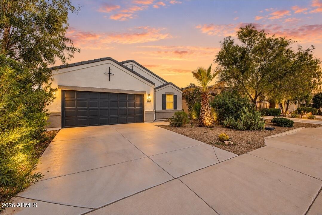 Residential in Maricopa
