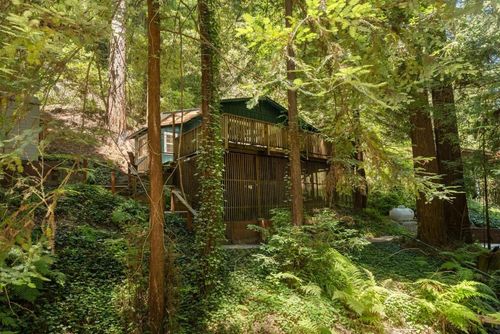 1022 Brookside Dr, Felton, CA, 95018 | Card Image