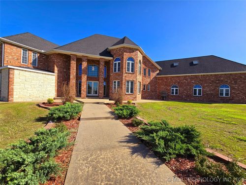 1577 N 433, Pryor, OK, 74361-2861 | Card Image