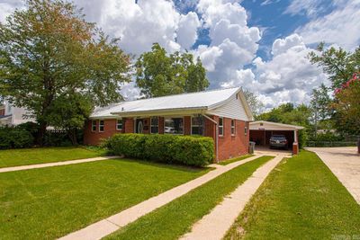 700 W North, House other with 2 bedrooms, 1 bathrooms and null parking in Benton AR | Image 3