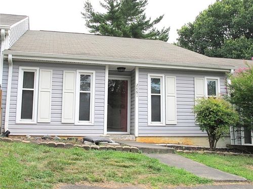 2461 Tantelon Pl, Winston-Salem, NC, 27127-4625 | Card Image