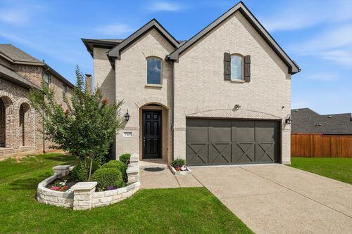 769 Lady Tessala Ave, Lewisville, TX, 75056-5071 | Card Image