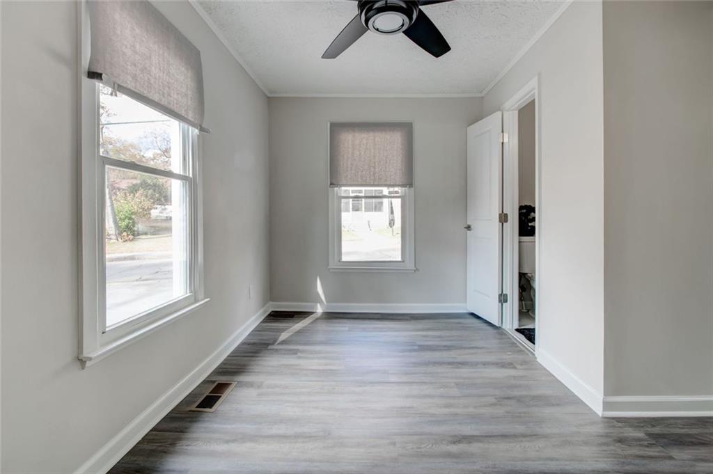 Residential in Hapeville 2