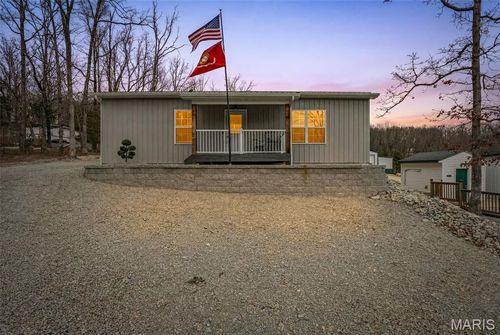 6275 Mohawk Dr, French Village, MO, 63036-1497 | Card Image