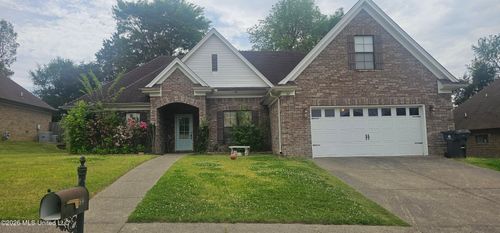 89 Shady Lane Cove, Hernando, MS, 38632 | Card Image