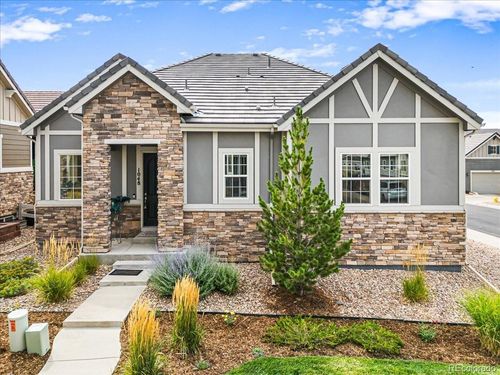 1048 Brocade Dr, Highlands Ranch, CO, 80126 | Card Image