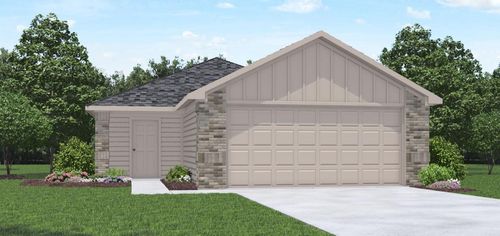 14992 Ivy Blossom Lane, Magnolia, TX, 77354 | Card Image