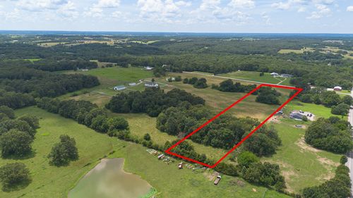 000 N State Highway F, Bois D Arc, MO, 65612 | Card Image