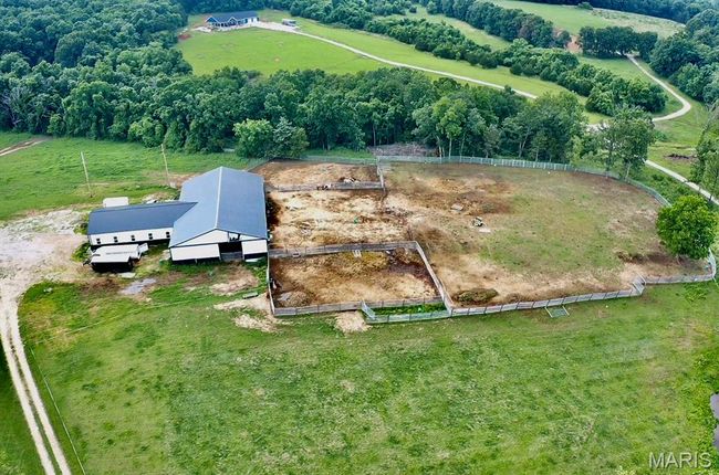 Overview of rural landscape | Image 7