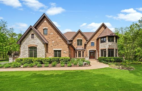5342 W Jason Dr, Monee, IL, 60449-8696 | Card Image