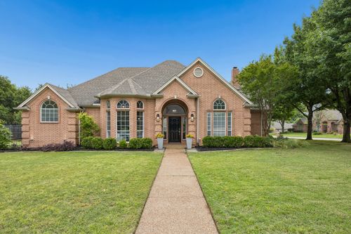 1309 Meadow Ridge Ct, Southlake, TX, 76092-8441 | Card Image