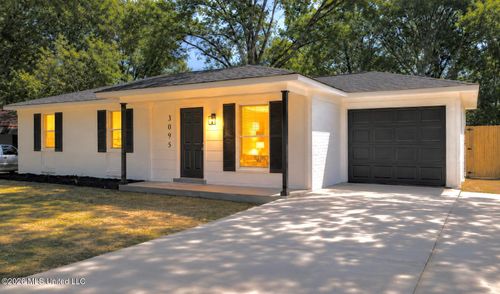 3095 Briarwood Dr, Horn Lake, MS, 38637-1601 | Card Image