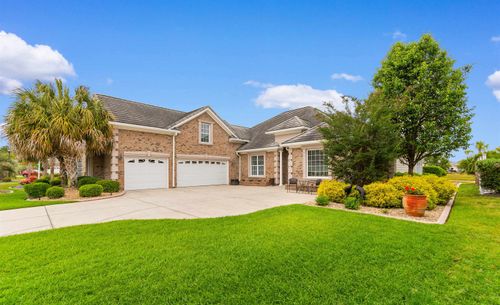 642 Evers Loop, Surfside Beach, SC, 29575-8620 | Card Image