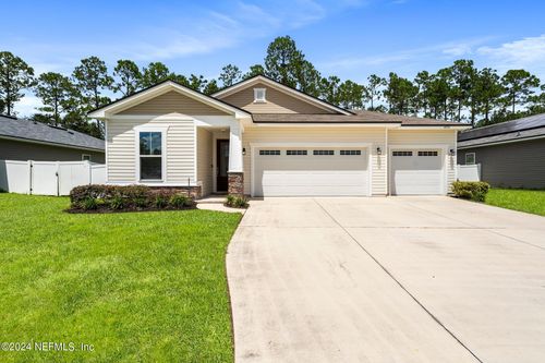 4574 Oak Moss Loop, Middleburg, FL, 32068 | Card Image