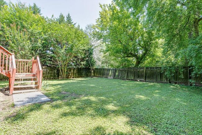 102 W 8 Th St, House other with 2 bedrooms, 1 bathrooms and null parking in Chickamauga GA | Image 17