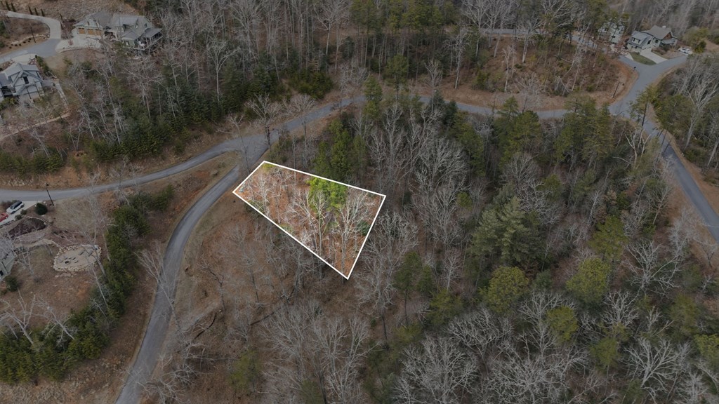 Land in Cullowhee 3