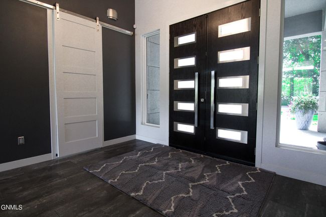 Front Entrance, Office door Closed | Image 6