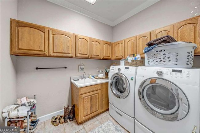 286 Cannon Branch Rd, House other with 3 bedrooms, 4 bathrooms and 2 parking in Cordele GA | Image 25