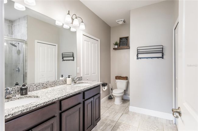 112 Red Maple Burl Cir, House other with 4 bedrooms, 2 bathrooms and null parking in Debary FL | Image 9