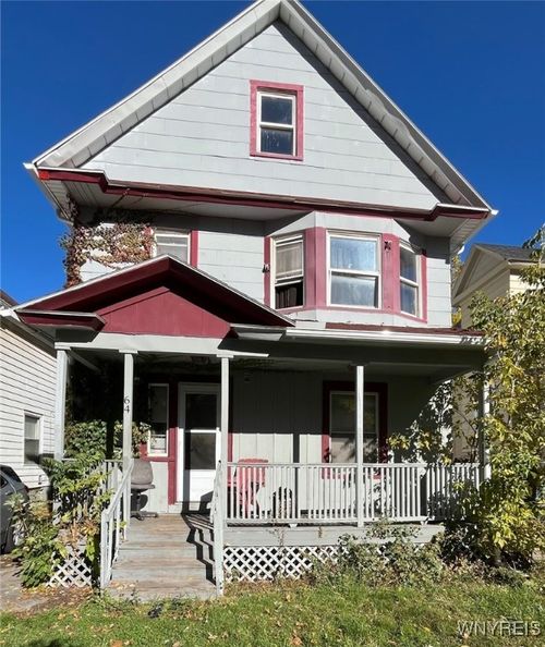 64 Roycroft Dr, Rochester, NY, 14621-3726 | Card Image