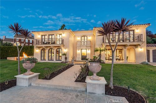 3004 Paseo Del Mar, Palos Verdes Estates, CA, 90274-2658 | Card Image