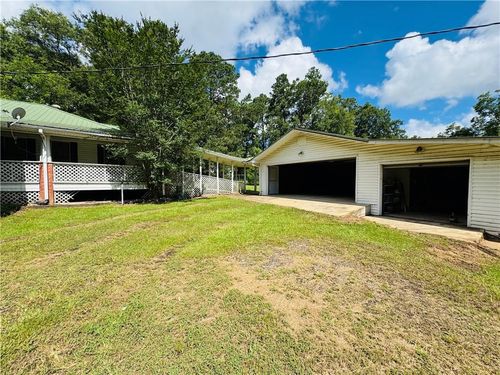 2844 Highway 9, Saline, LA, 71070-2518 | Card Image