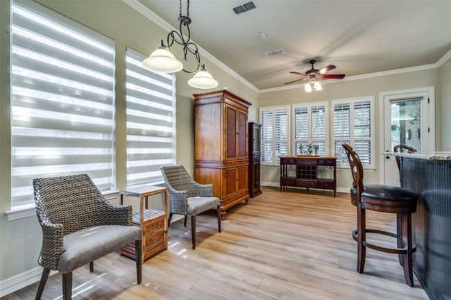 1331 Phoenix Ct, House other with 4 bedrooms, 3 bathrooms and null parking in Denton TX | Image 14
