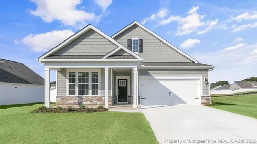 808 Fernwind Cir, Aberdeen, NC, 28315 | Card Image