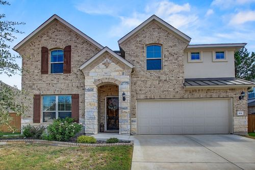 104 Millbend Rd, Georgetown, TX, 78633-2499 | Card Image