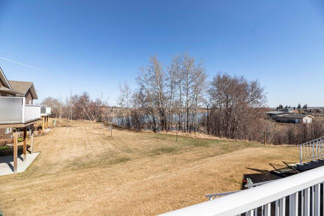 4920 Beardsley Avenue, Home with 4 bedrooms, 3 bathrooms and 2 parking in Lacombe AB | Image 32