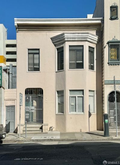 1316 Powell Street, Home with 6 bedrooms, 2 bathrooms and null parking in San Francisco CA | Image 2