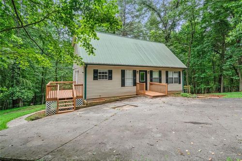 168 Ridgecrest Cir, ELLIJAY, GA, 30540-8767 | Card Image