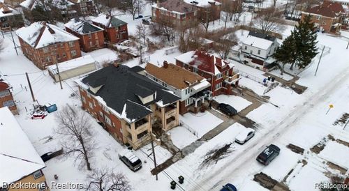 2340 Clements St, Detroit, MI, 48238-5418 | Card Image
