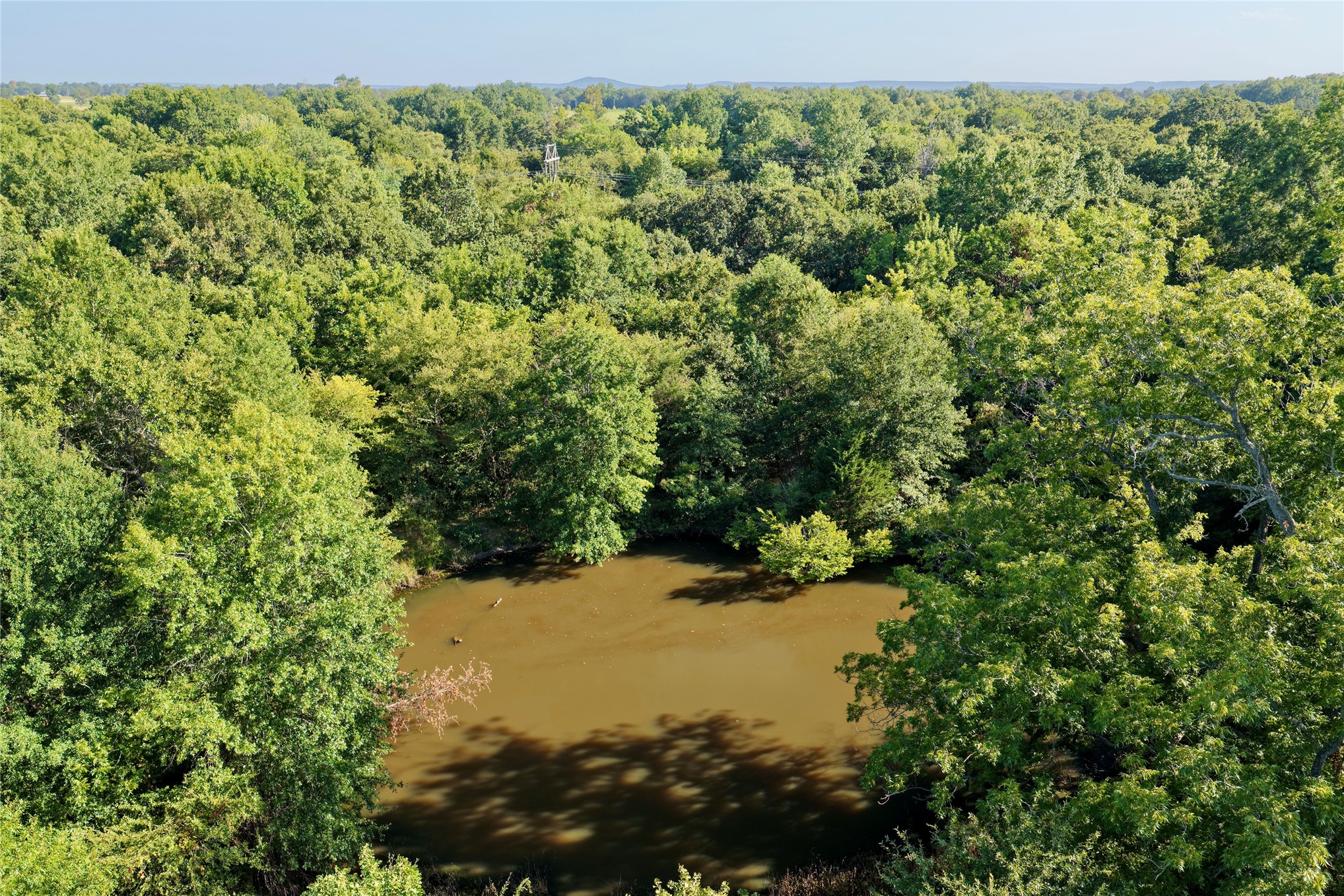 Land in Checotah 2