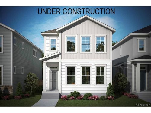 6306 Laud Pt, Colorado Springs, CO, 80924-5456 | Card Image