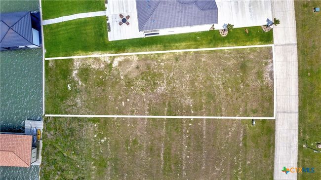 302 E Lago Loop Road, Home with 0 bedrooms, 0 bathrooms and null parking in Port O'Connor TX | Image 14