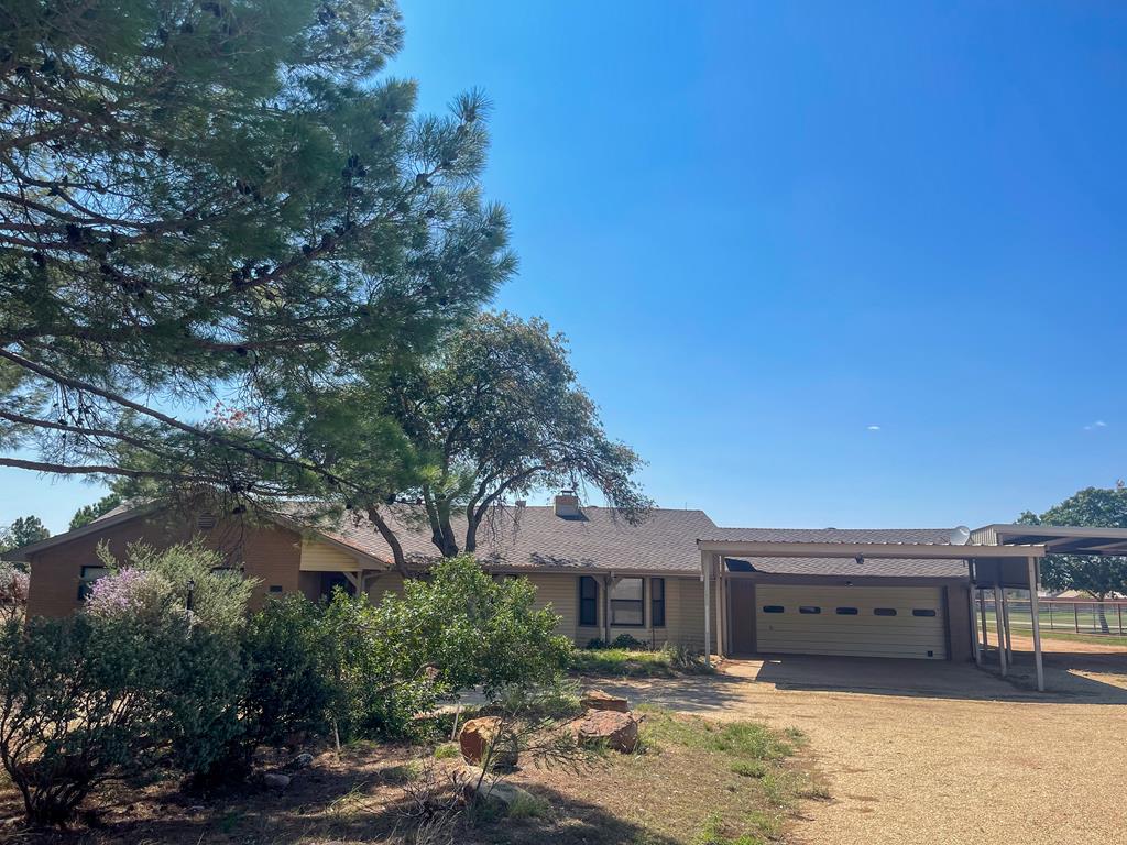 County Road 1121 , Midland, TX 79706