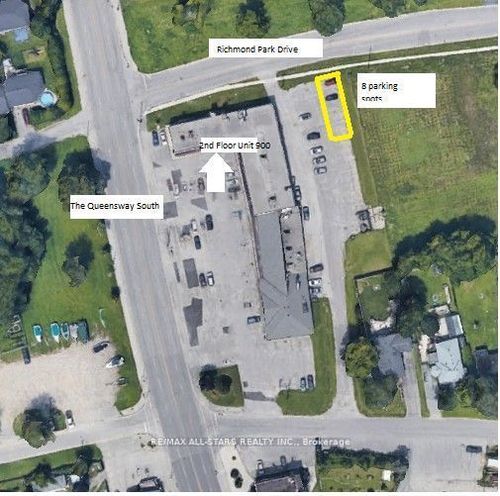 second-floor-unit-900-213 The Queensway S, Keswick, ON, L4P2A7 | Card Image