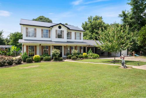 410 Bass Rd, Vilonia, AR, 72173-9635 | Card Image