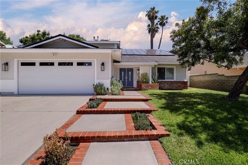 23011 Frisca Dr, Valencia, CA, 91354-2336 | Card Image