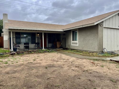 505 Cottonwood Dr, Ridgecrest, CA, 93555-3905 | Card Image