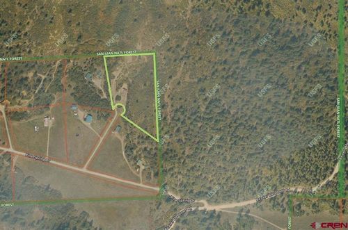 177 Oak Hill Drive, Bayfield, CO, 81122 | Card Image