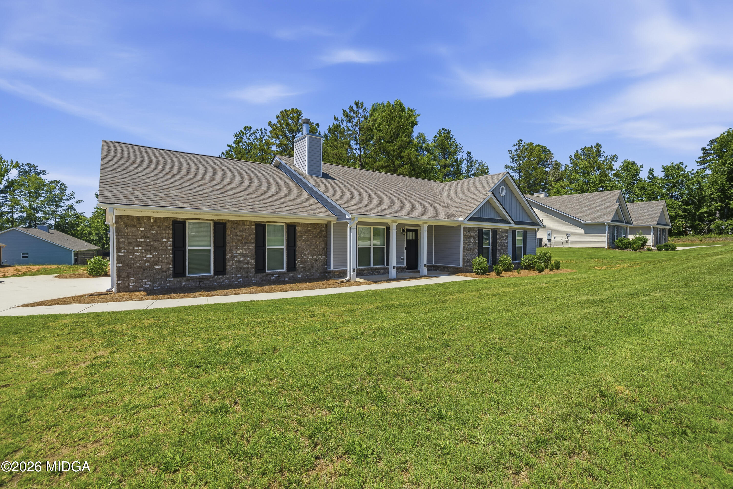 Residential in Milledgeville 3