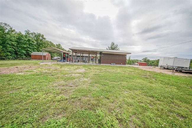 14901 State Route Ff, House other with 4 bedrooms, 3 bathrooms and 4 parking in Edgar Springs MO | Image 66