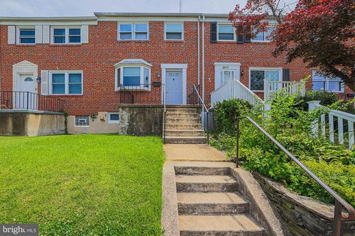8529 Harris, PARKVILLE, MD, 21234 | Card Image