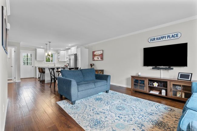 APT-5 - 92 Lafayette St, Condo with 2 bedrooms, 2 bathrooms and 2 parking in Stamford CT | Image 8