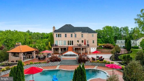 1312 Double Gate Ct, DAVIDSONVILLE, MD, 21035-1818 | Card Image